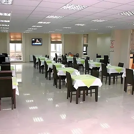 Business Life & Bakirkoy 酒店