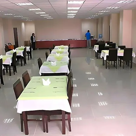 Business Life & Bakirkoy 4* 伊斯坦布尔