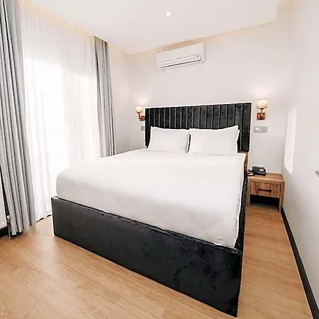 Business Life & Bakirkoy 4* اسطنبول
