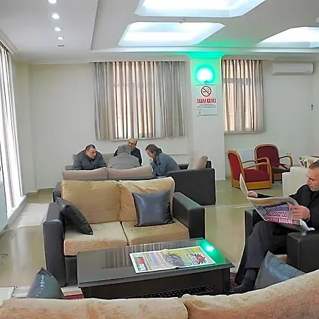 Business Life & Bakirkoy 酒店 伊斯坦布尔