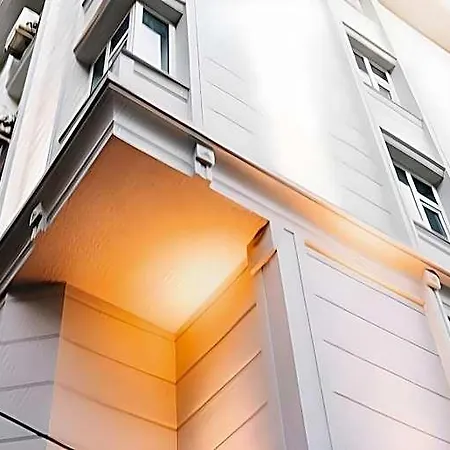 Business Life & Bakirkoy فندق اسطنبول