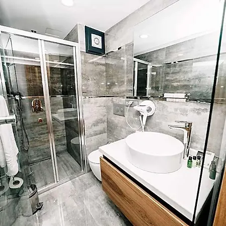 Business Life & Bakirkoy 4* اسطنبول