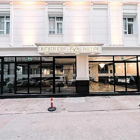 酒店 Business Life & Bakirkoy