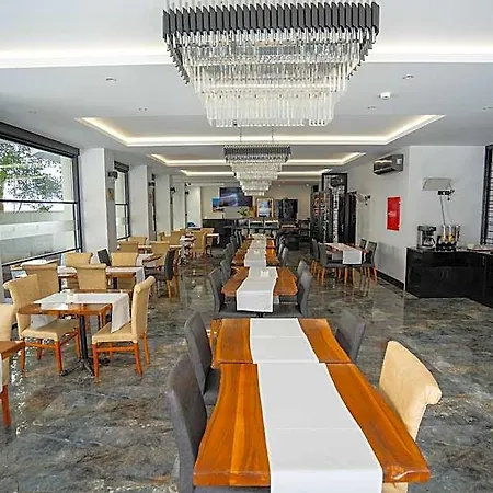 Business Life & Bakirkoy فندق اسطنبول