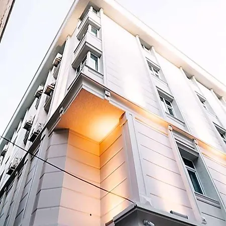 Business Life & Bakirkoy 伊斯坦布尔