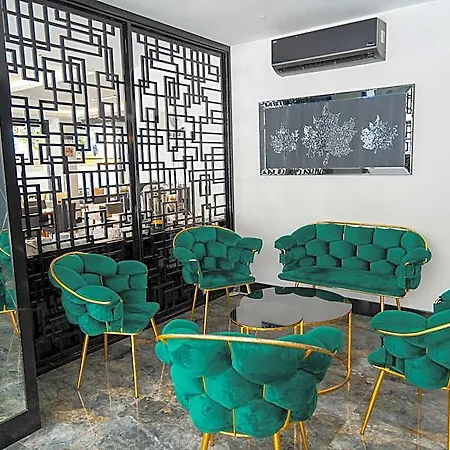 فندق Business Life & Bakirkoy اسطنبول