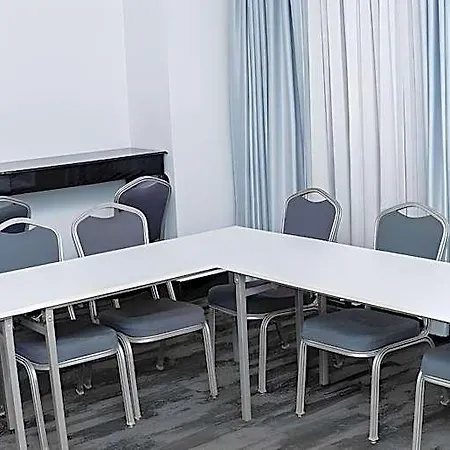 Business Life & Bakirkoy 伊斯坦布尔