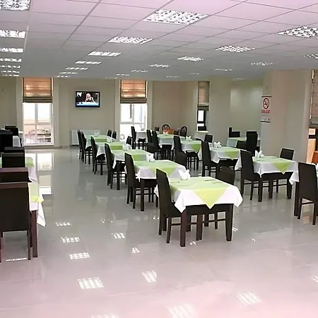 Business Life & Bakirkoy 4*