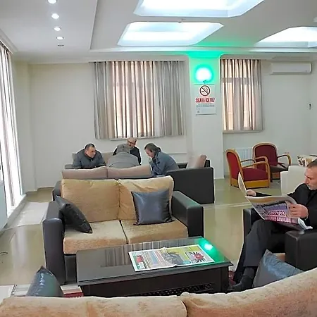 Business Life & Bakirkoy Istanbul