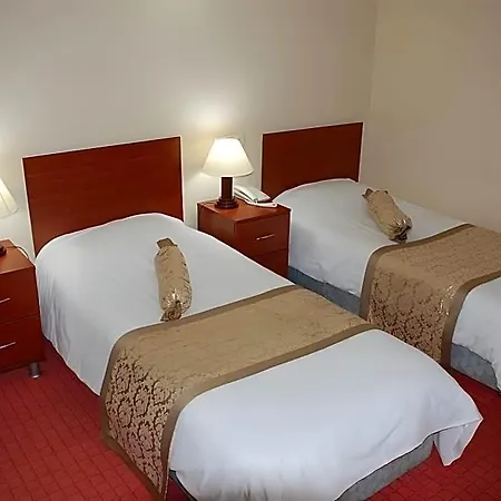 Business Life & Bakirkoy Hotel Istanbul