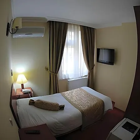 Business Life & Bakirkoy 4*
