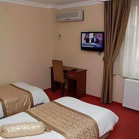 Hotell Business Life & Bakirkoy