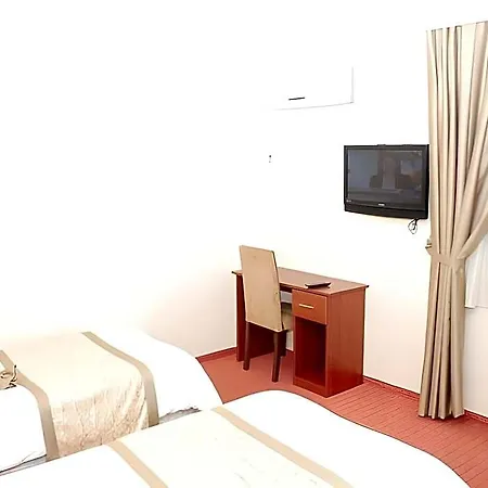 Business Life & Bakirkoy 4* Istanbul